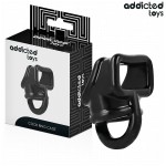 ADDICTED TOYS - ANEL DE GAIOLA PARA PÃNIS